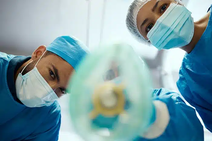 Tampa anesthesia errors: A comprehensive guide to compensation