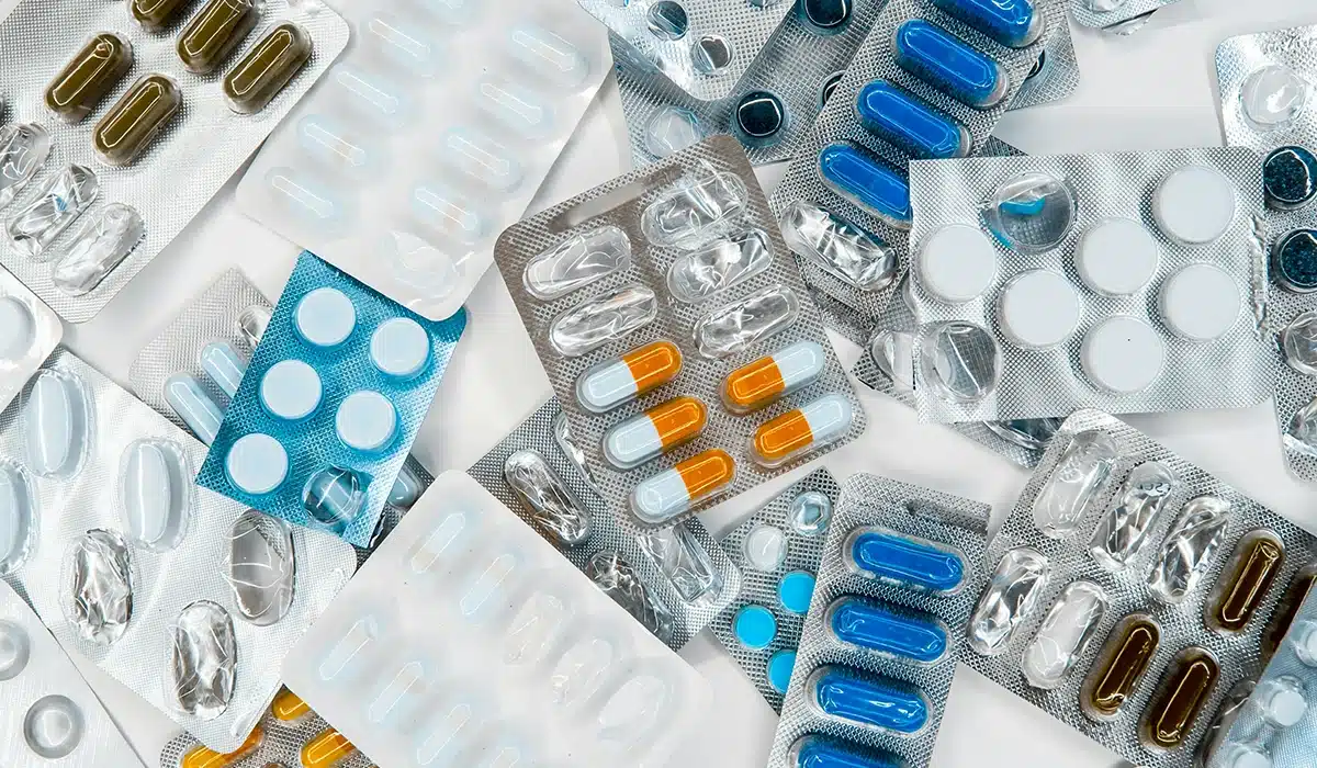 A guide to overprescribed medications & your rights