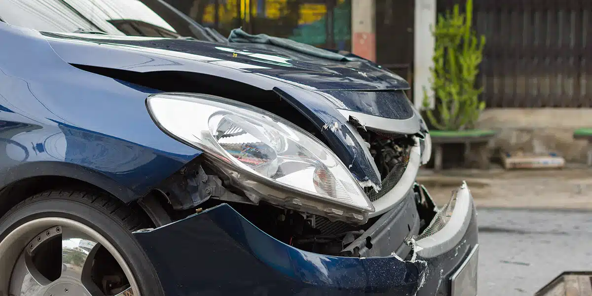 St. Petersburg Car Accident Attorney