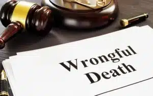 Wrongful Death