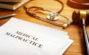 Medical Lawsuit
