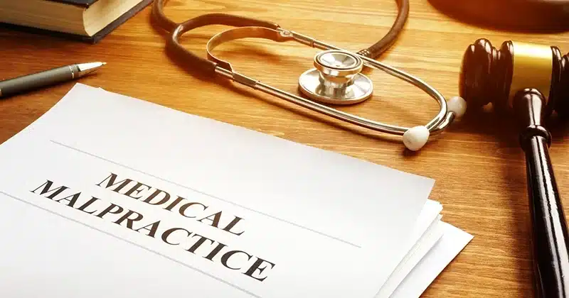 Medical Lawsuit