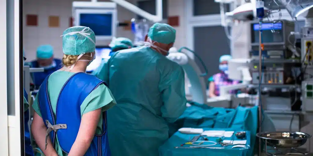 When Is an Amputation Injury Considered Negligence in Florida?