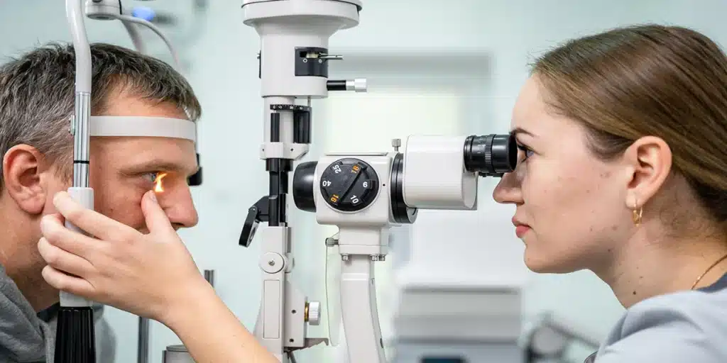A Guide to Compensation for Hearing Loss & Blindness Due to Negligence in Florida