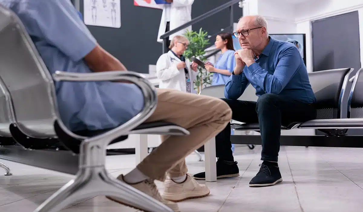 When Is Delayed Treatment in a Florida Hospital Considered Negligence?