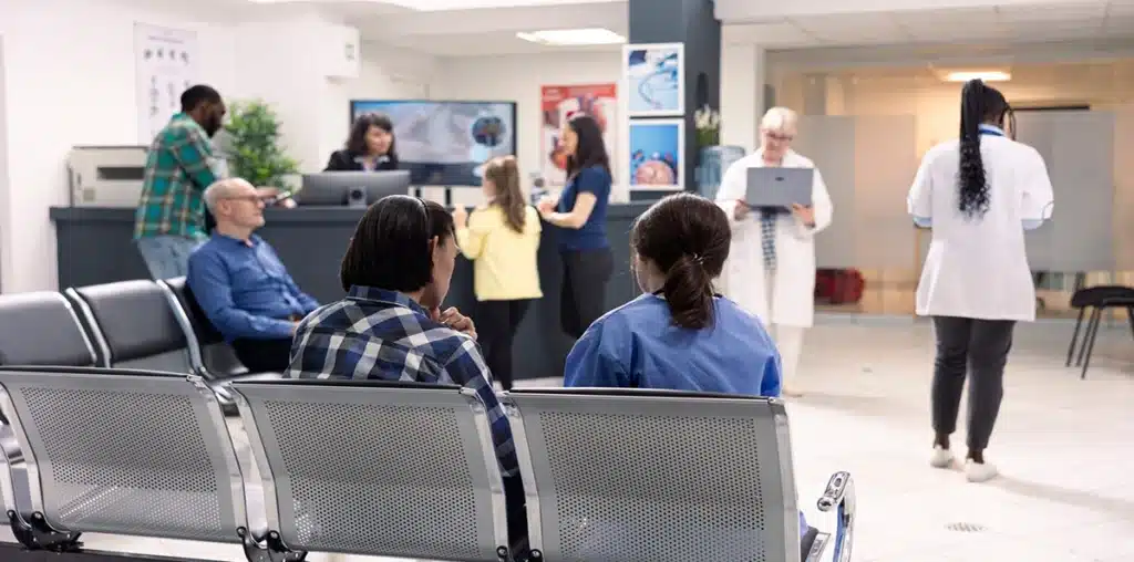 When Is a Long Wait Time in an Overcrowded ER Negligence in Florida?